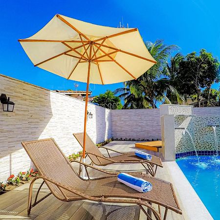 Bem Bahia Hotel - Rede Bem Bahia Mutari 외부 사진