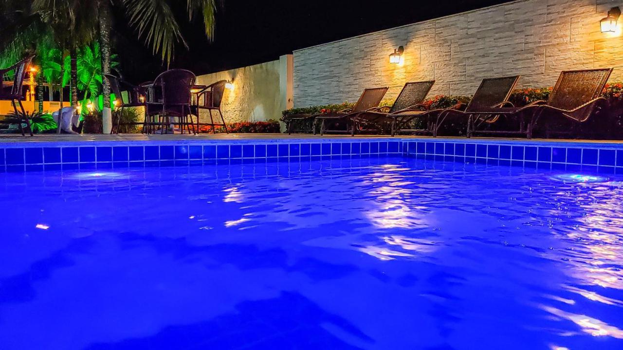 Bem Bahia Hotel - Rede Bem Bahia Mutari 외부 사진