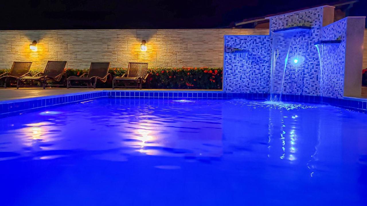 Bem Bahia Hotel - Rede Bem Bahia Mutari 외부 사진