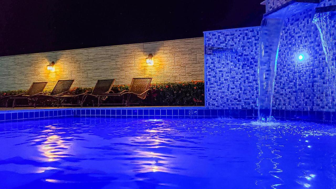 Bem Bahia Hotel - Rede Bem Bahia Mutari 외부 사진