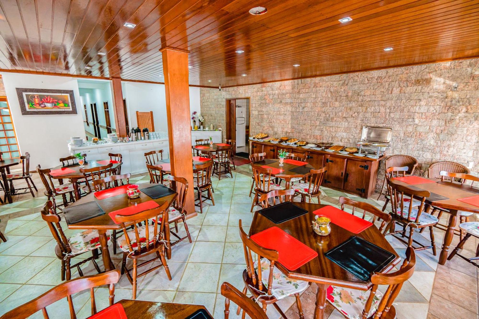 Bem Bahia Hotel - Rede Bem Bahia Mutari 외부 사진