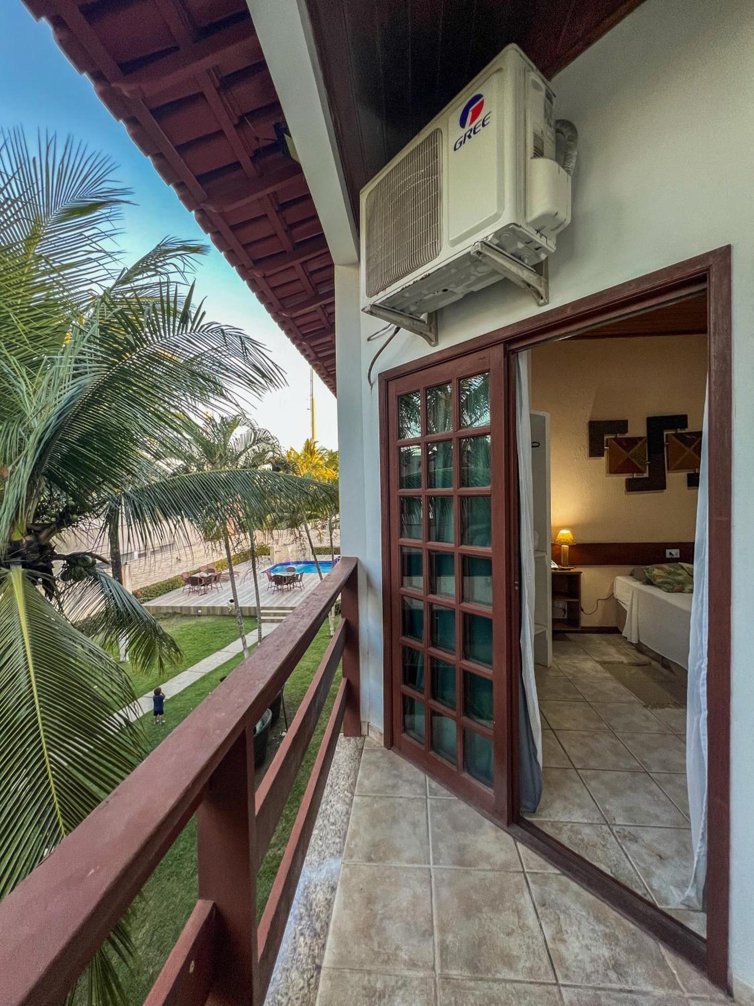 Bem Bahia Hotel - Rede Bem Bahia Mutari 외부 사진