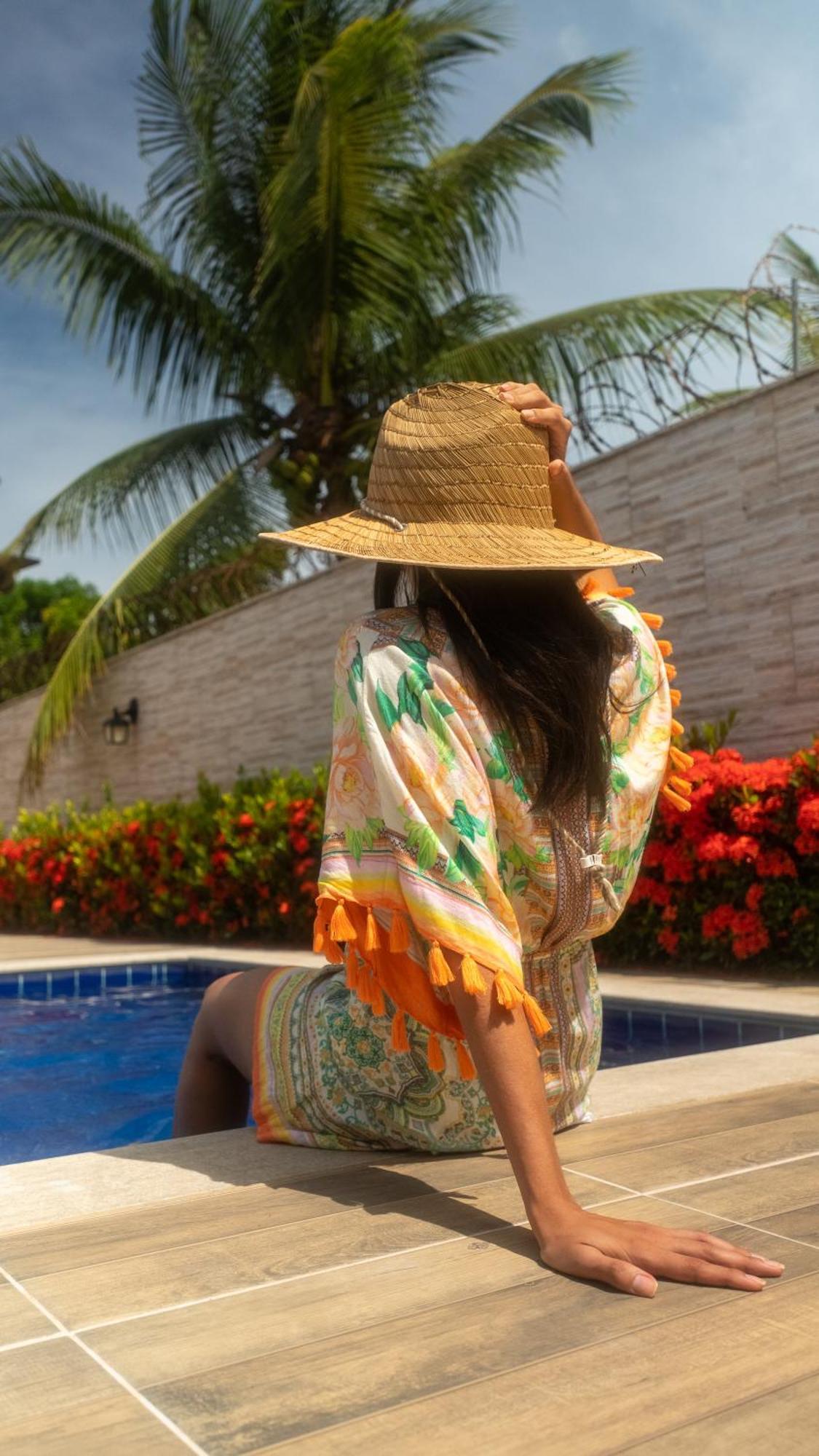Bem Bahia Hotel - Rede Bem Bahia Mutari 외부 사진